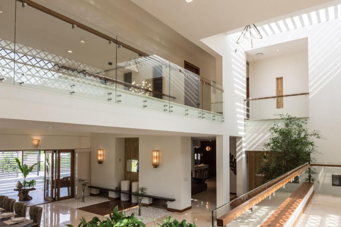 Lucid House